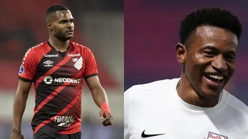 Nikão y Ramires lucharán por la copa.