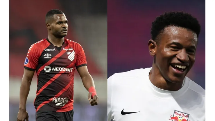 Nikão y Ramires lucharán por la copa.