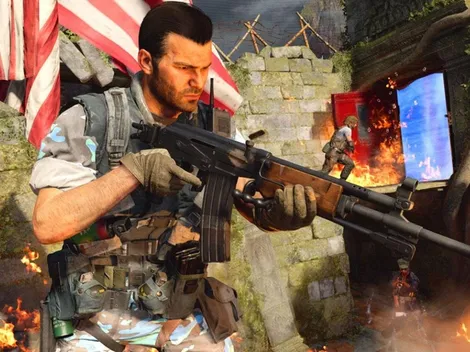 Detallan las novedades para la Temporada 6 de Call of Duty: Warzone