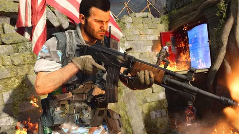 Detallan las novedades para la Temporada 6 de Call of Duty: Warzone