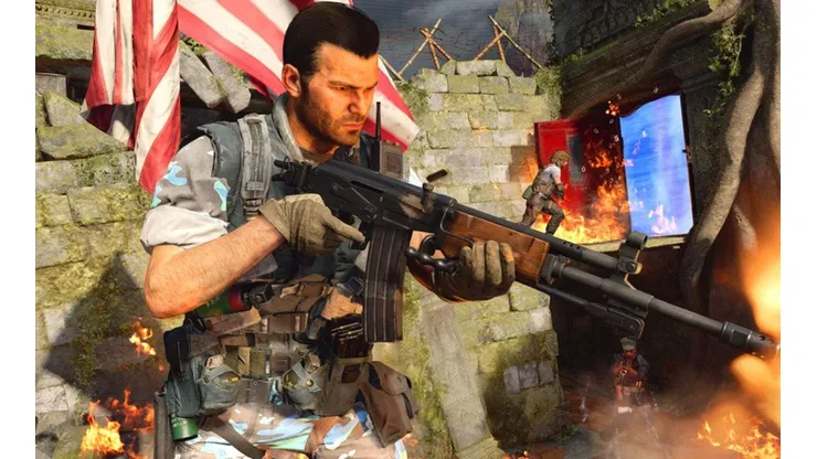 Detallan las novedades para la Temporada 6 de Call of Duty: Warzone