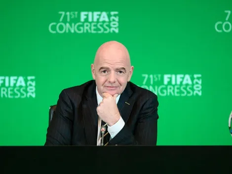 FIFA: "Solo haremos cambios que beneficien a todos"