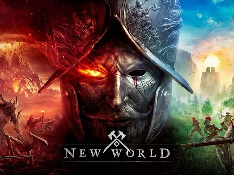 New World no llegará a PS5 y Xbox Series X|S por ahora, afirma Amazon