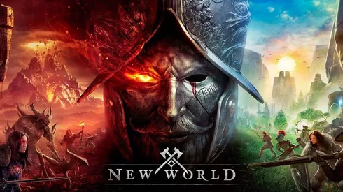 New World no llegará a PS5 y Xbox Series X|S por ahora, afirma Amazon