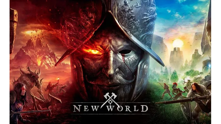 New World no llegará a PS5 y Xbox Series X|S por ahora, afirma Amazon