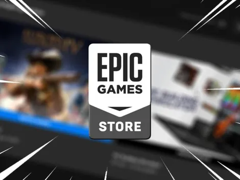 Este es el nuevo juegazo gratis de la Epic Games Store para esta semana