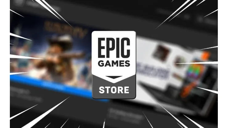 Este es el nuevo juegazo gratis de la Epic Games Store para esta semana