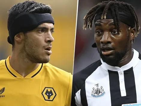 EN VIVO: Wolverhampton vs. Newcastle por la Premier League