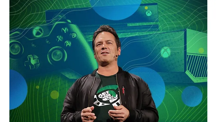 Phil Spencer asegura que seguirá habiendo falta de stock de Xbox Series hasta 2022