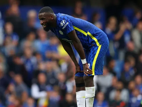 Esto pide Rudiger para quedarse en Chelsea o fichar por otro grande