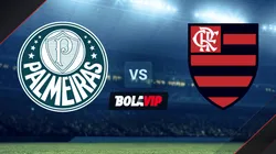 FINAL | Palmeiras vs. Flamengo por la Copa Libertadores: día, horario y canales de TV | ONLINE
