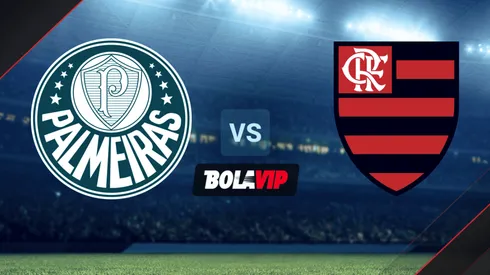FINAL | Palmeiras vs. Flamengo por la Copa Libertadores: día, horario y canales de TV | ONLINE