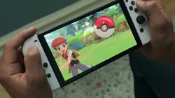 Nintendo ya estaría desarrollando juegos para una Switch 4K
