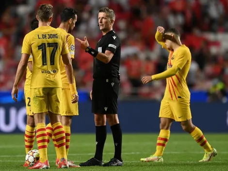 Jugar la Europa League, una sangría para Barcelona