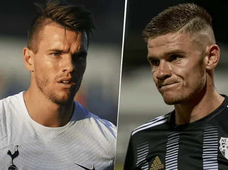 VER HOY | Tottenham Hotspur vs. NS Mura EN DIRECTO y ONLINE: TV y streaming del duelo por la UEFA Europa Conference League