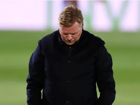 La millonaria cifra que le cuesta a Barcelona echar a Koeman