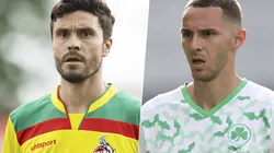 FC Colonia vs. Greuther Fürth por la Bundesliga de Alemania. (Fotos: Getty Images).