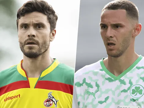 EN VIVO: Colonia vs. Greuther Fürth por la Bundesliga