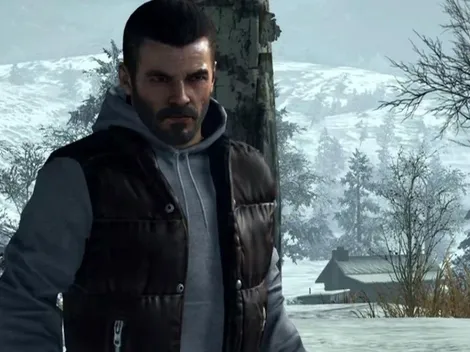 Alex Mason regresa a la saga Call of Duty en la nueva temporada de Warzone