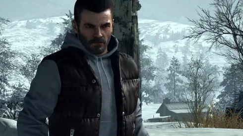 Alex Mason regresa a la saga Call of Duty en la nueva temporada de Warzone