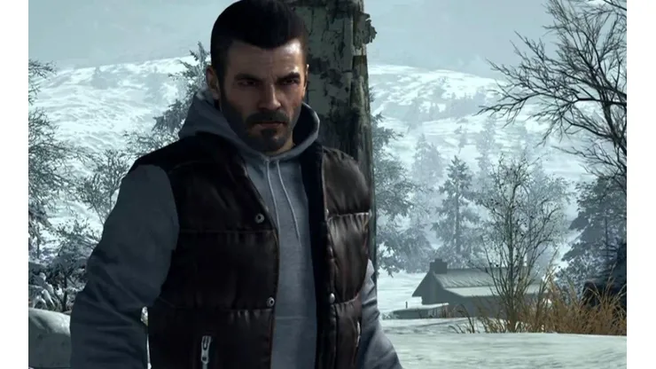 Alex Mason regresa a la saga Call of Duty en la nueva temporada de Warzone