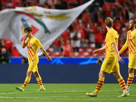 Barcelona y Cristiano Ronaldo: los mejores memes de la jornada de Champions League