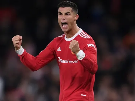 Los nuevos récords de CR7 en la Champions League