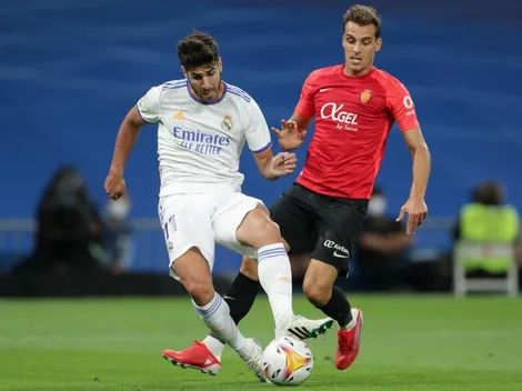 Arsenal prepara su oferta por Marco Asensio