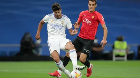 Marco Asensio