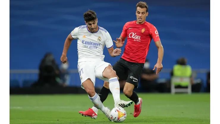 Marco Asensio