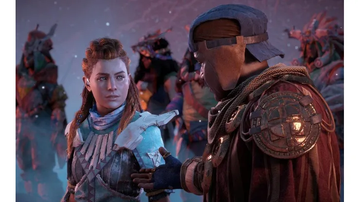 Rumor: Guerrilla Games estaría trabajando en un multiplayer de la saga Horizon