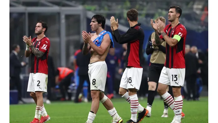 AC Milan