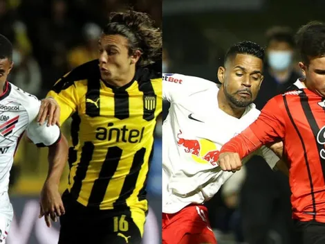 ¿Qué necesita cada equipo para clasificar a la final de la Copa Sudamericana?