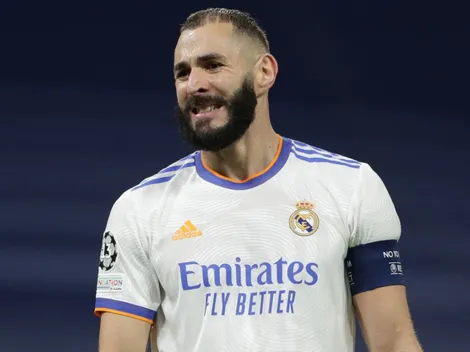 Los alarmantes números del Real Madrid en el Bernabéu tras ganar la Champions
