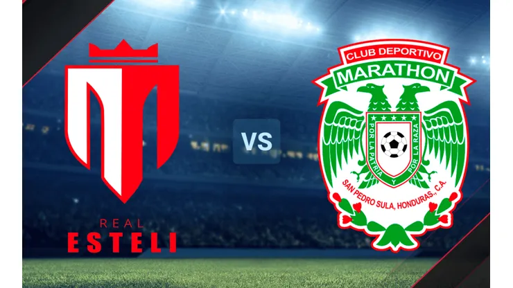 Real Estelí vs. Marathón
