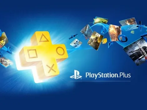 Confirmados los nuevos juegos gratis de PS Plus para Octubre 2021