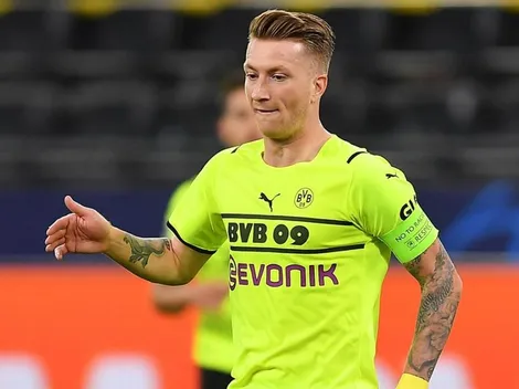 Hinchas de Borussia Dortmund se salieron con la suya y tuvieron escudo en la camiseta