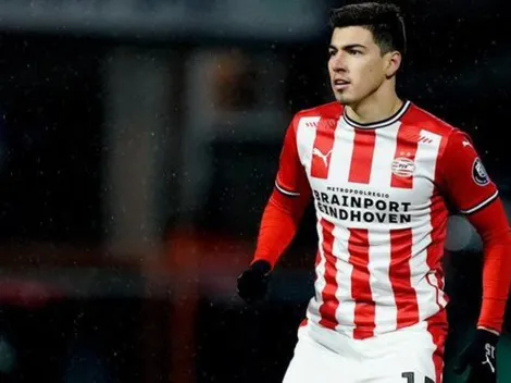 EN VIVO: Sturm Graz vs. PSV Eindhoven por la Europa League