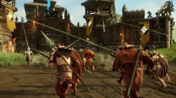 Amazon promete arreglar los problemas de servidores de New World