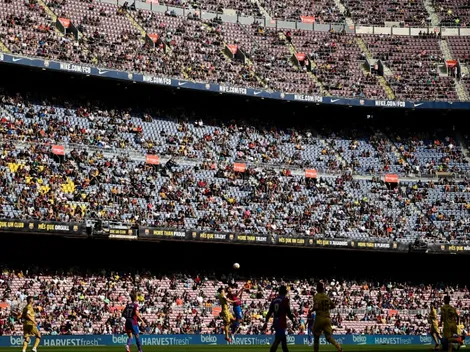 Vuelven todos en LaLiga