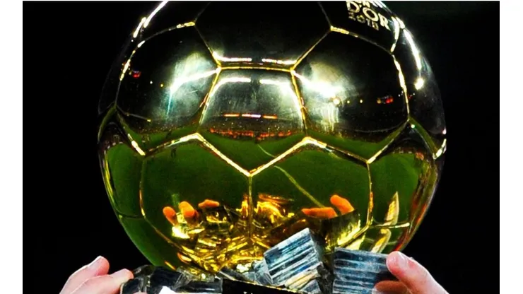 El Balón de Oro 2021 ya tiene fecha y lugar para su entrega.