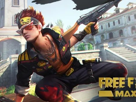 Free Fire MAX se lanza en Android e iOS - Todo lo que tenes que saber