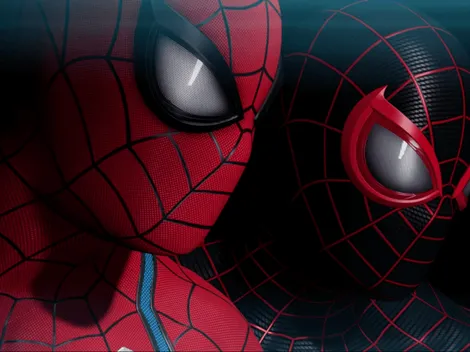 Marvel's Spider-Man 2 será "más oscuro" que el primer juego