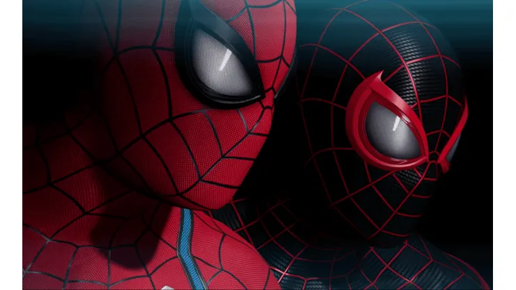 Marvel's Spider-Man 2 será "más oscuro" que el primer juego