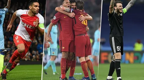 Momentos históricos recientes.