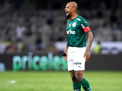 Copa Libertadores: Palmeiras eliminó a Atlético Mineiro y jugará por el bicampeonato