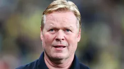 Ronald Koeman