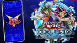 El Mundo ARC-V se lanza en Yu-Gi-Oh! Duel Links