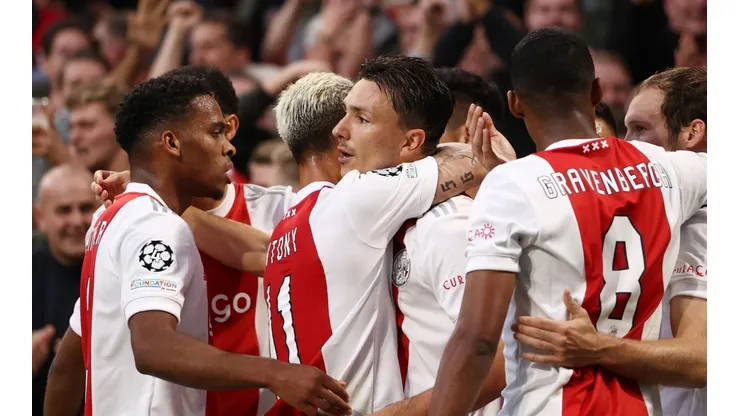 Ajax