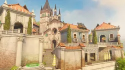 Malevento es el nuevo mapa de Overwatch ¡Ya disponible para Deathmatch!